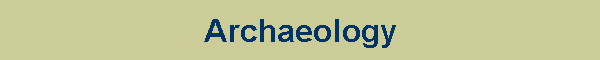 Archaeology