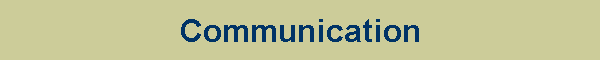 Communication