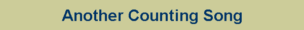 Another Counting Song