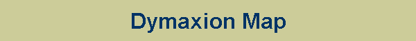 Dymaxion Map