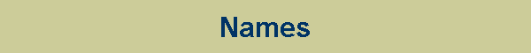 Names