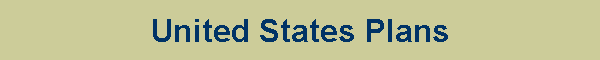 United States Plans