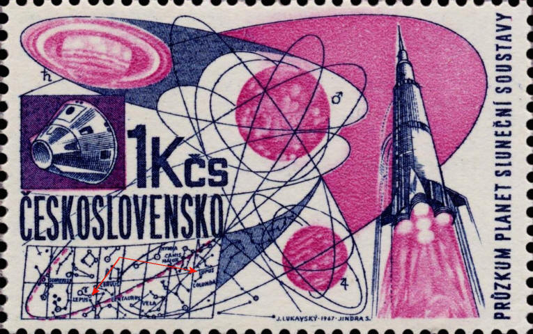 SCN 1457