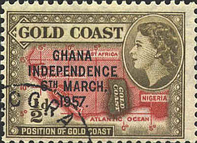 Gold Coast SCN 148 Ghana 5