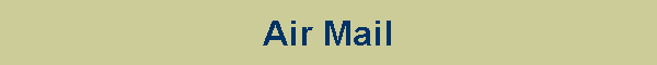 Air Mail