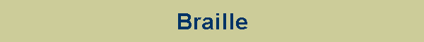 Braille