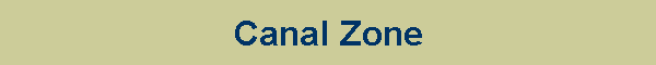 Canal Zone