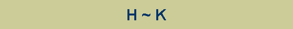 H ~ K