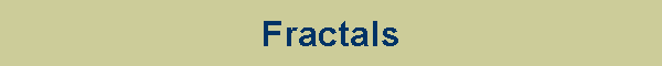 Fractals