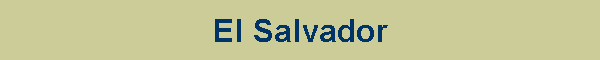 El Salvador