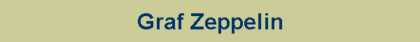 Graf Zeppelin