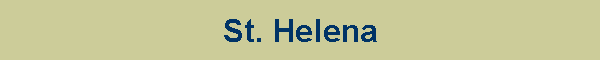 St. Helena