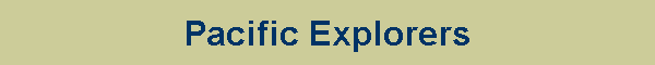 Pacific Explorers