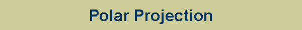 Polar Projection