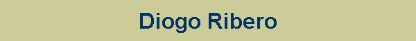 Diogo Ribero