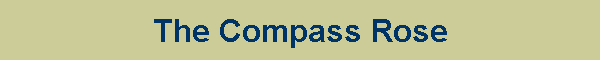 The Compass Rose