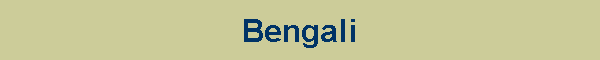 Bengali