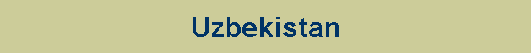 Uzbekistan