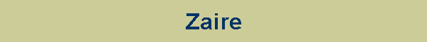 Zaire