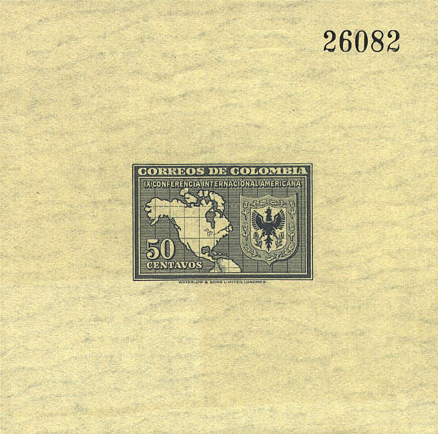 Columbia 560
