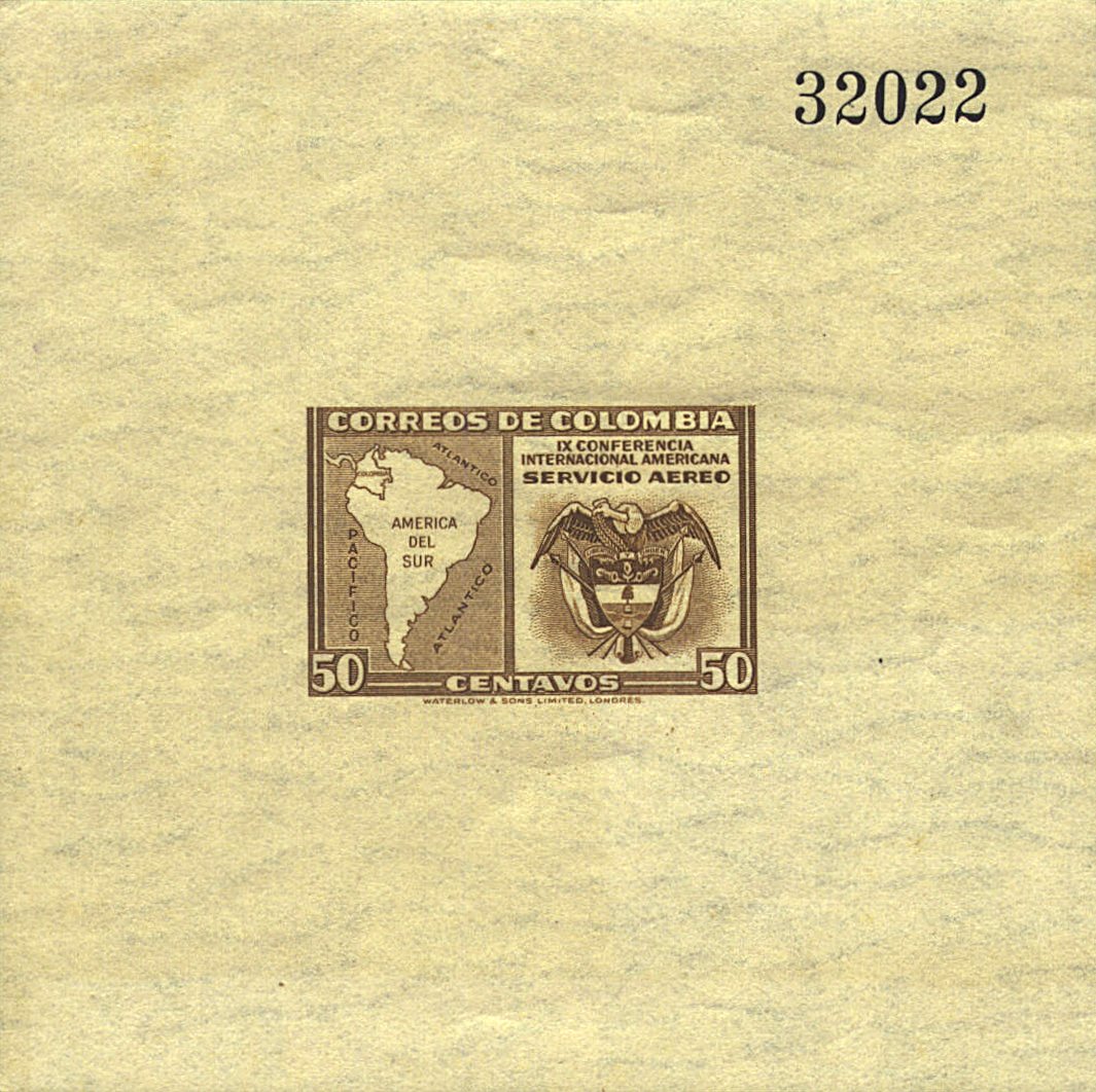 Columbia C150
