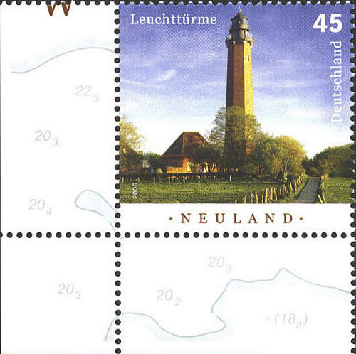 SCN Neuland