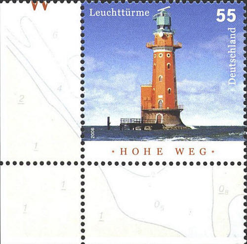 SCN no number Hohe Weg