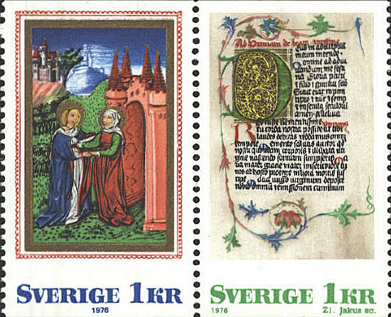 SCN 1188, 1192